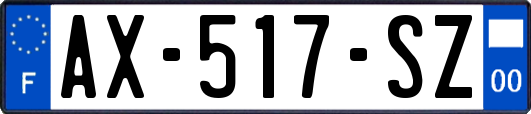 AX-517-SZ