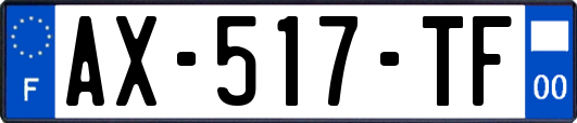 AX-517-TF