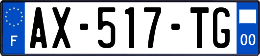 AX-517-TG