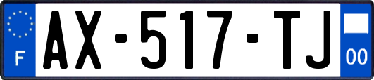 AX-517-TJ
