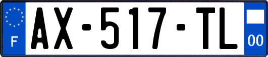AX-517-TL