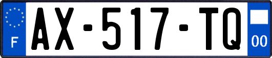 AX-517-TQ