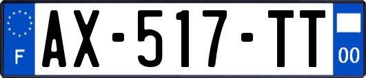 AX-517-TT