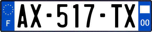 AX-517-TX