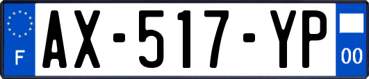 AX-517-YP