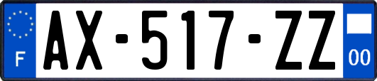 AX-517-ZZ