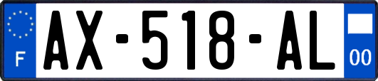 AX-518-AL