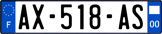 AX-518-AS