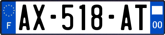 AX-518-AT