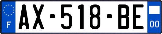 AX-518-BE