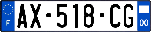 AX-518-CG