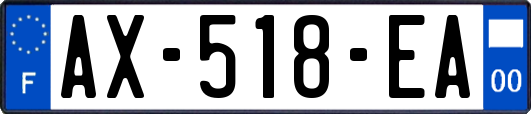 AX-518-EA