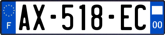 AX-518-EC