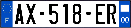 AX-518-ER