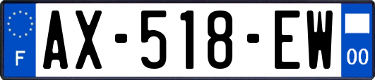 AX-518-EW