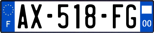 AX-518-FG