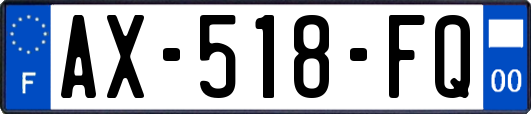 AX-518-FQ