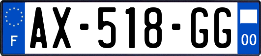 AX-518-GG