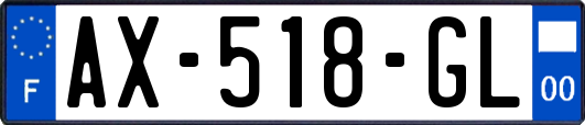 AX-518-GL