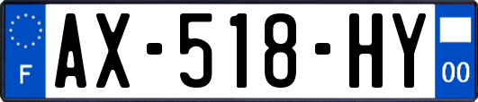 AX-518-HY