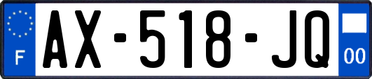 AX-518-JQ