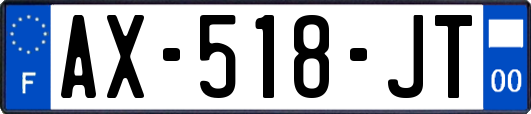 AX-518-JT