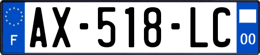 AX-518-LC