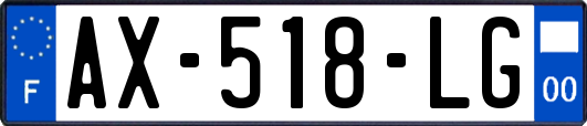 AX-518-LG