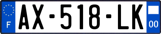 AX-518-LK