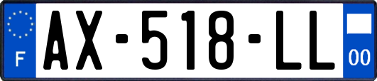 AX-518-LL