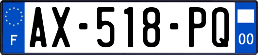 AX-518-PQ