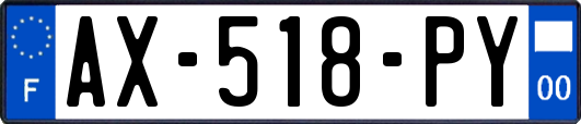 AX-518-PY