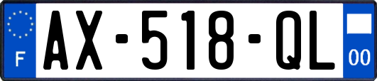 AX-518-QL