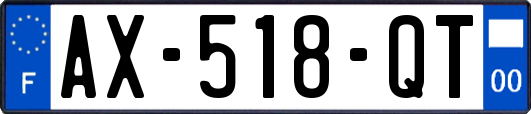 AX-518-QT