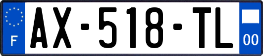 AX-518-TL