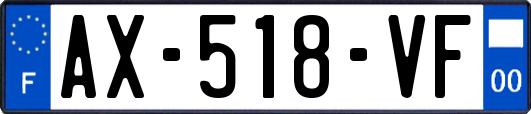 AX-518-VF