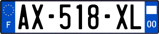 AX-518-XL