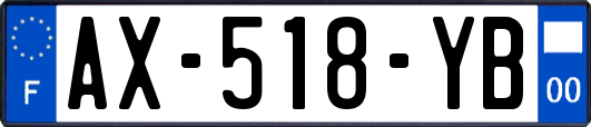 AX-518-YB