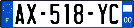 AX-518-YC