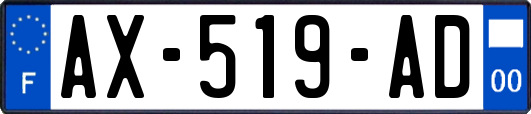 AX-519-AD