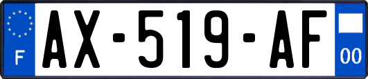 AX-519-AF