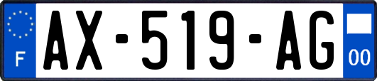 AX-519-AG