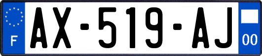 AX-519-AJ