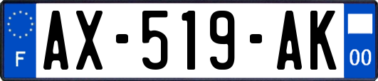 AX-519-AK