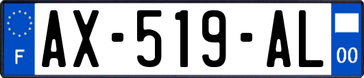 AX-519-AL