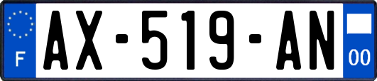 AX-519-AN