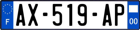 AX-519-AP