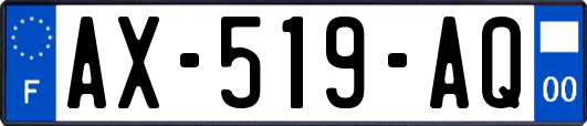 AX-519-AQ