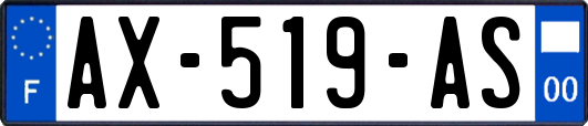 AX-519-AS