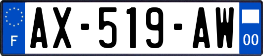 AX-519-AW